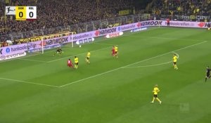 23e j. - Dortmund enchaîne face à Leipzig, 10e victoire de rang