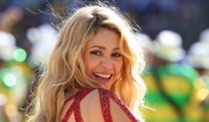 « Je me suffis à moi-même » : Shakira se confie sur sa reconstruction après sa séparation avec Gérard Piqué