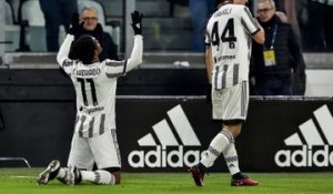 Serie A : La Juventus soigne le retour de Pogba lors du derby de Turin