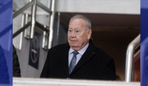 Just Fontaine, légende du football français, est décédé