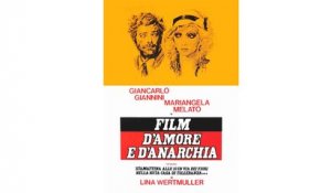 FILM D'AMOUR ET D'ANARCHIE (1973) remastered Links