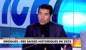 Karim Zéribi : «Il faut une autre vision beaucoup plus structurée»