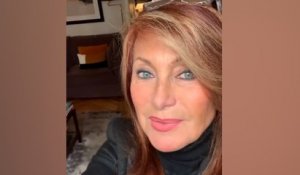 La chanteuse Julie Pietri atteinte d’un cancer de l’endomètre