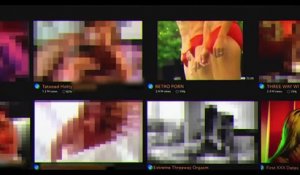 Pornhub : Gros plan sur le géant - bande-annonce du documentaire Netflix (VO)