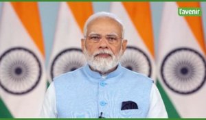 "La gouvernance mondiale a échoué": à la réunion du G20, le Premier ministre indien appelle à des changements