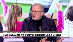 François Pupponi : «L'établissement aurait du réagir tout de suite»