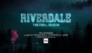 Riverdale - Trailer Saison 7