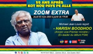 Zoom Extra: 55 ans déjà après l'indépendance
