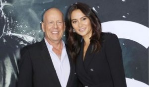 Bruce Willis, atteint de démence : sa femme partage une tendre vidéo souvenir