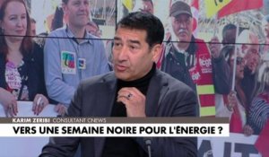 Karim Zeribi : «Faire grève, c'est perdre de l'argent quand on est salarié»