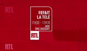 Le journal RTL de 12h du 04 mars 2023