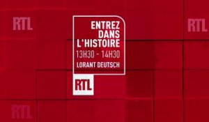 Le journal RTL de 14h du 04 mars 2023