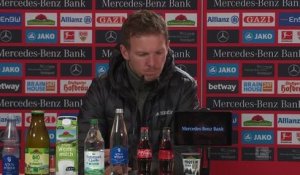 Bayern - Nagelsmann : ''Mané est à 100%''