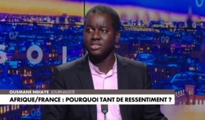 Ousmane Ndiaye : «Il y a une génération d'africains dont la conscience politique s'est construite dans une forme de contestation et d'opposition de la colonialité française»