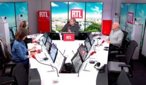 Le journal RTL de 7h30 du 06 mars 2023