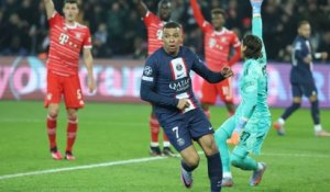 Bayern-PSG : les raisons de croire à l’exploit des Parisiens