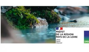 Étude de l’influence des étiages sur la biologie des cours d’eau en Pays de la Loire (DREAL Pays de la Loire)