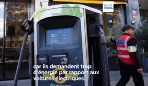 Les e-carburants sont-ils une alternative viable et écologique au moteur à combustion ?