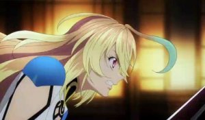 Tales of Xillia 2 online multiplayer - ps3