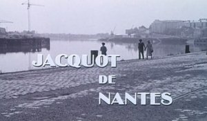 Agnes Varda's Jacquot De Nantes (1991) en français HD (FRENCH) Streaming