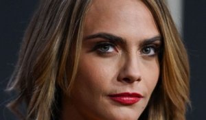 Cara Delevingne évoque pour la première fois son inquiétante apparition à l’aéroport de Los Angeles