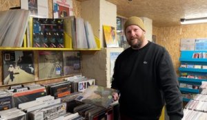 Celebrating Glasgow’s independent record shops: Mixed Up Records