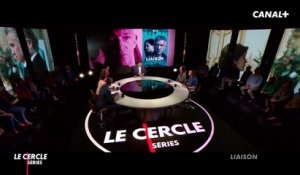 Liaison, une tension érotique insoutenable – Le Cercle Séries