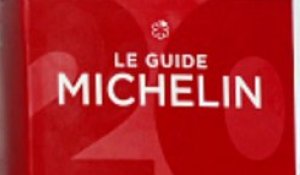 Comment sont attribuées les étoiles du Guide Michelin ?
