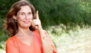 VOICI - « Je n’étais plus heureuse " : Dominique Lagrou-Sempère cash sur son départ du JT de TF1