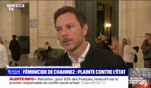 Féminicide de Chahinez à Mérignac en 2021: la famille de la victime porte plainte contre l'État pour "faute lourde"