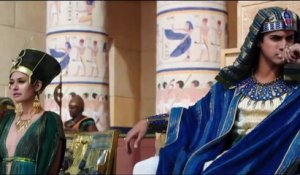 Toutânkhamon : Le pharaon maudit | show | 2015 | Official Teaser