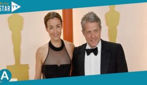 Oscars 2023 : le comportement jugé insupportable de Hugh Grant agace les internautes
