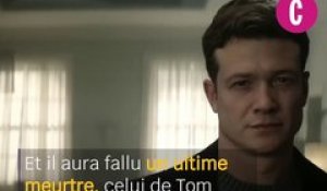 You (Netflix) : Penn Badgley s'est confié sur le tournage dangereux du final de la saison 4