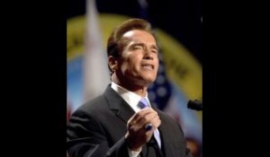 Arnold Schwarzenegger est fier de son fils qui lui ressemble - sa perte de poids spectaculaire apr