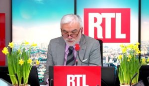 Le journal RTL du 14 mars 2023