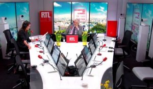 Le journal RTL de 14h du 14 mars 2023