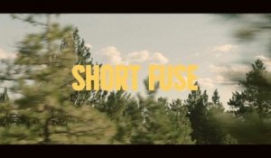 Jordan Davis - Short Fuse (Visualizer)