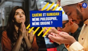 Ramadan, carême : quelles différences entre ces jeûnes religieux ?