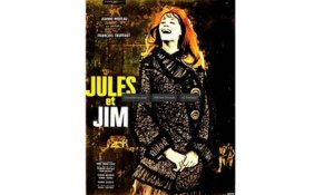 Jules et Jim (1961) Streaming français Jeanne Moreau