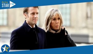 Brigitte et Emmanuel Macron : leur maison de vacances attaquée !