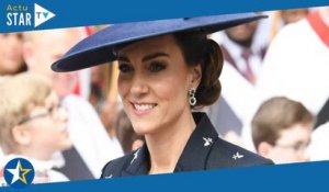 Kate Middleton scrutée de près : ce moment historique auquel elle se prépare