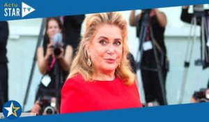 Catherine Deneuve : mariage, enfants, santé… Ce qu’il faut savoir sur l’actrice