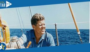 John Fitzgerald Kennedy : sa maison d’enfance sur la Côte d’Azur en vente pour un prix colossal