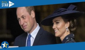 Kate Middleton et William : leurs soirées nocturnes (et olé olé) ébruitées