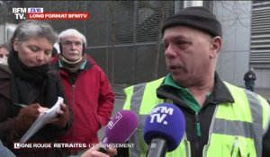 "Il ne faut pas croire que ça va s'arrêter là": l'évacuation tendue de cet incinérateur à Ivry-sur-Seine