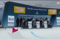 Le replay de la 1re étape à Craigleith - Skicross - Coupe du monde