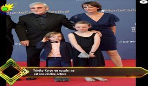 Tchéky Karyo en couple : sa  est une célèbre actrice