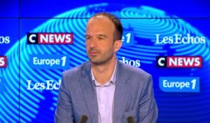 Retraites : «Le gouvernement prend une très lourde responsabilité s'il continue de s'entêter», juge Manuel Bompard