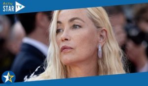 "Au revoir..." : Emmanuelle Béart dans la peine après la mort d'un grand réalisateur