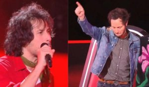 The Voice ce détail que Vianney a caché concernant sa relation avec un candidat